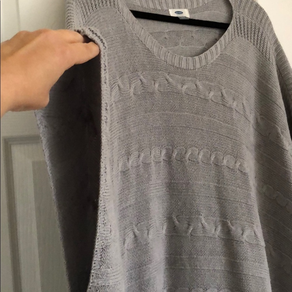 Tunic/Sweater/Top - Picture 5 of 7